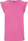 Protest Prtcrius Jr – T shirt Meisjes – Korte mouwen – Ronde hals