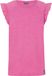 Protest Prtcrius Jr – T shirt Meisjes – Korte mouwen – Ronde hals