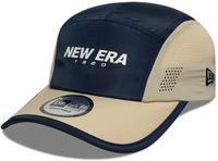 New Era 5-panel pet Colour Block Runner