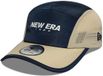 New Era 5-panel pet Colour Block Runner