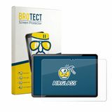 BROTECT Screenprotector voor SPC GRAVITY PRO 11" Beschermglas Transparant