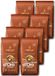 Dallmayr Crema d'Oro Intensa Grains de café - 8x 1 kg