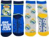 CERDÁ LIFE'S LITTLE MOMENTS Antislip Sokken met Applicaties - Real Madrid