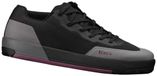 Fizik Gravita Versor Mtb-schoenen Zwart, Grijs EU 36