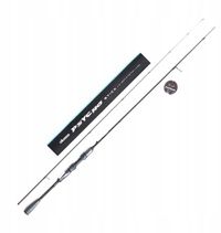 Okuma Psycho Stick Street Fishing Hengel 1.98m 3-10g