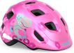 MET Hooray MIPS Kinderhelm - Fiets - Maat S - Pink Whale Glossy
