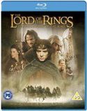 The Fellowship of the Ring (Blu-ray) (Import)