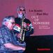 Sonic Rendezvous Lee Konitz & Paul Bley - Out Of Nowhere (CD)