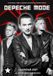 Dream Depeche Mode Calendrier 2027 A3 Calendrier mural