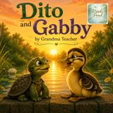 Dito and Gabby