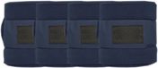 Kentucky Horsewear - Polar Fleecedeken Bandages - Set van 4 - Navy - Maat Full