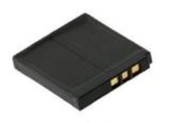 Cameraaccu DLI68 / DLi68 voor Pentax - (compatible)