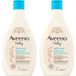 Aveeno Baby Savon Liquide pour le Corps 400ml
