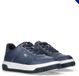 Tommy Hilfiger Blauwe Sneakers voor Kinderen met Ritssluiting - Maat 36