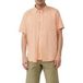 s.Oliver Shirts Orange Taille: XL