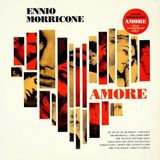 Amore Luisterboek op CD