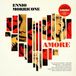 Amore Luisterboek op CD