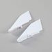 E-Flite Opterra 1.2m Center Fin Set (EFL11404)