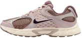 Nike v5 rnr lage sneakers unisex kinderen bruin leer synthetisch mesh rubber 35.5
