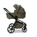 Combikinderwagen Bugaboo Combikinderwagen Resea 2.0 moss