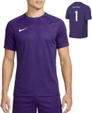 Nike Dri-FIT Park VIII SS Shirt Heren - Maat XXL