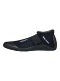 Roxy Swell 2 Mm Duikbooties Zwart EU 40