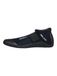 Roxy Swell 2 Mm Duikbooties Zwart EU 39