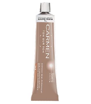 Eugene Perma Carmen Ton Sur Ton - Haarkleuring - 60 ml - Dames