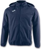 Joma Bremen Regenjas Blauw XL Man