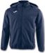 Joma Bremen Regenjas Blauw XL Man