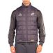 Bullpadel Belio Men's Black Premier Padel Vest 2025