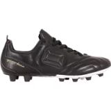 Stanno Nibbio Nero Ultra Firm Ground Voetbalschoenen - Maat 47