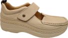 Wolky 0621471 120 Dames Bandschoenen - Wit - 41