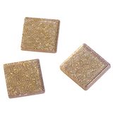 Rayher Acrylmozaïek glitter 1 x 1 cm, 50 g, 205 stuks