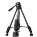 Ugreen LP661 Universeel Statief 3-Poten Zwart/Aluminium