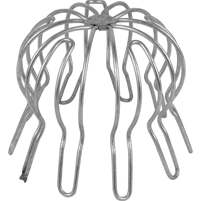 Boldraadrooster 50-60-70mm