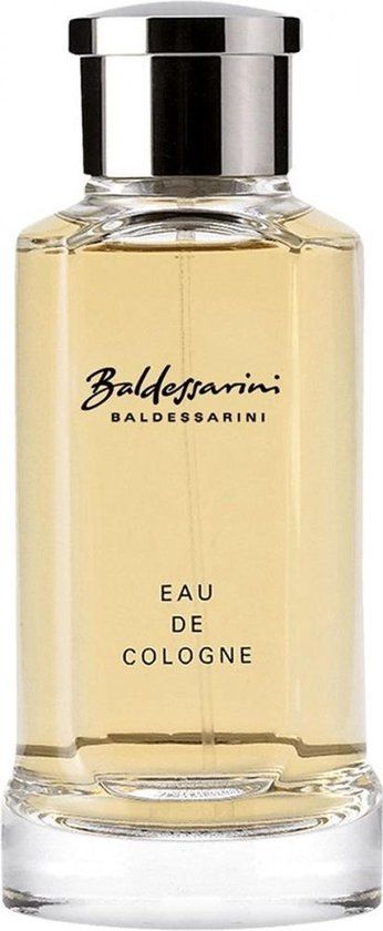 Baldessarini Eau de Cologne / 75 ml / Mannen
