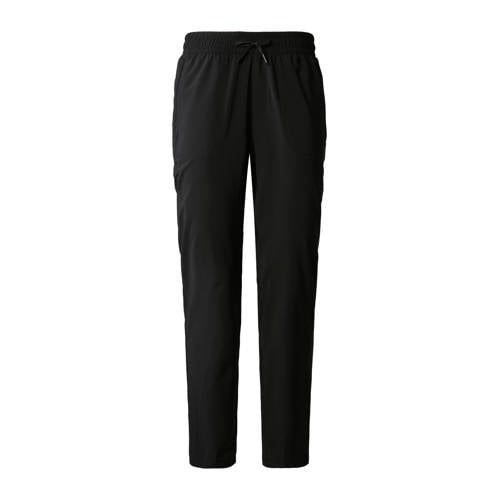 The North Face Regular Fit Joggingbroek - Zwart