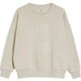 Sweatshirt femme Moodo Z-BL-4816
