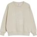 Sweatshirt femme Moodo Z-BL-4816