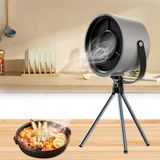 OEM BeltAvenue Holding B.V. Draagbare afzuigkap, mini afzuigkap, draagbare keukenkap USB voor thuis, camping, barbecue, hot pot
