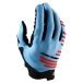 100percent R-core Handschuhe