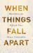 When Phaidon SARL When Things Fall Apart