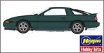 Hasegawa Modelbouwpakket Auto - 20538 Toyota Supra A70 2,5GT Twin Turbo Car R1990 Plastic - 1:24 - Modelbouw