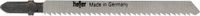 Heller 24017 8 Decoupeerzaagblad 4030 1 set(s)