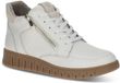 Caprice Dames Enkellaarsje 9-25219-45 199 H-breedte Maat: 38 EU