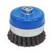 Bosch accessoires Metal Heavy Komborstel staal | 100 x 0,8 mm M14 - 2608620761
