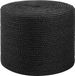 vidaXL Jute Touw Zwart 80 mm 100 m