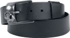Rock Rebel by EMP Riem - Unisex - Imitatieleer - Zwart