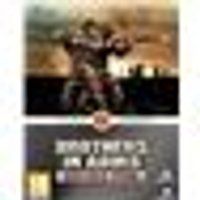 iMac-Games Brothers in Arms: Double Time
